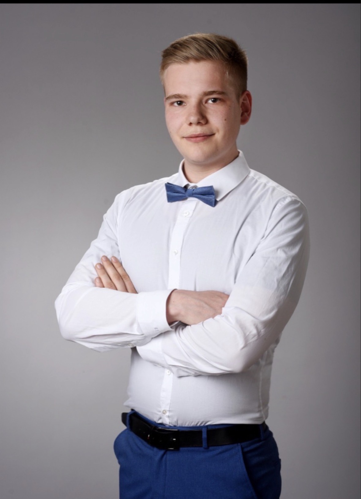 Tim Günter – Co-Founder Nord Network